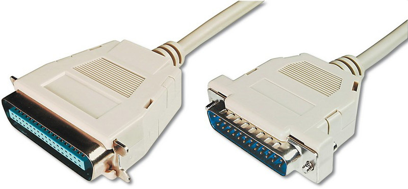 ASSMANN Electronic AK 103 5M кабель для принтера
