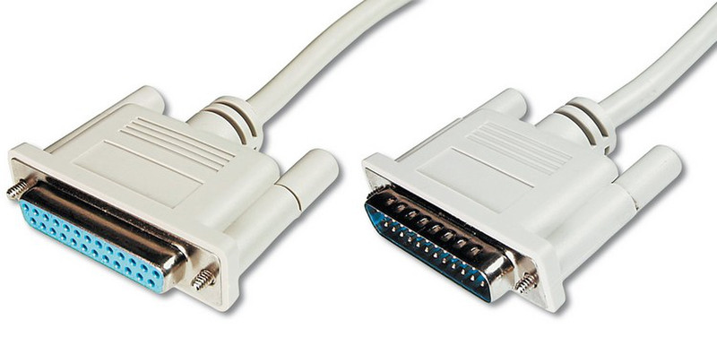 ASSMANN Electronic AK 136 5M кабель для принтера