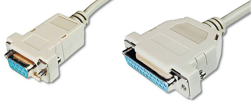 ASSMANN Electronic AK 149 3M сигнальный кабель