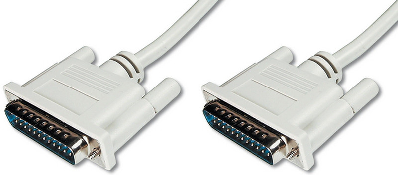 ASSMANN Electronic AK 154 5M кабель для принтера