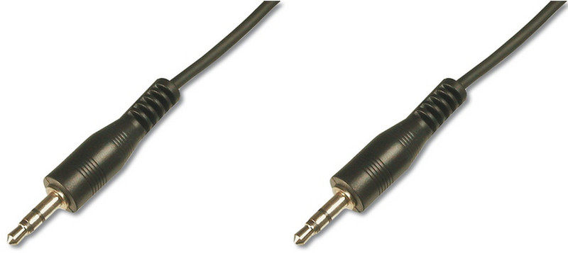 ASSMANN Electronic AK 203/MM аудио кабель