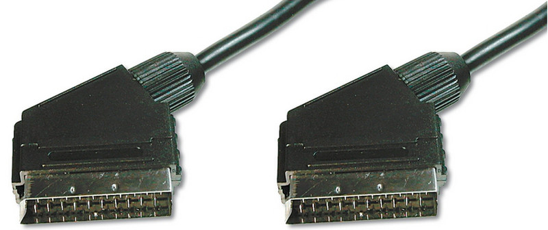 ASSMANN Electronic AK 315 SCART кабель