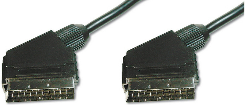ASSMANN Electronic AK 390 SCART кабель