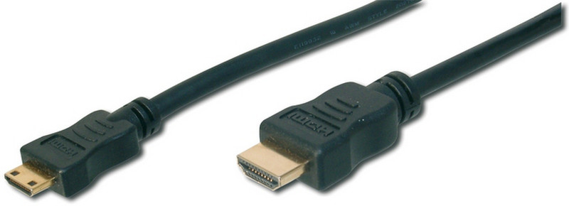 ASSMANN Electronic AK 62303 HDMI кабель