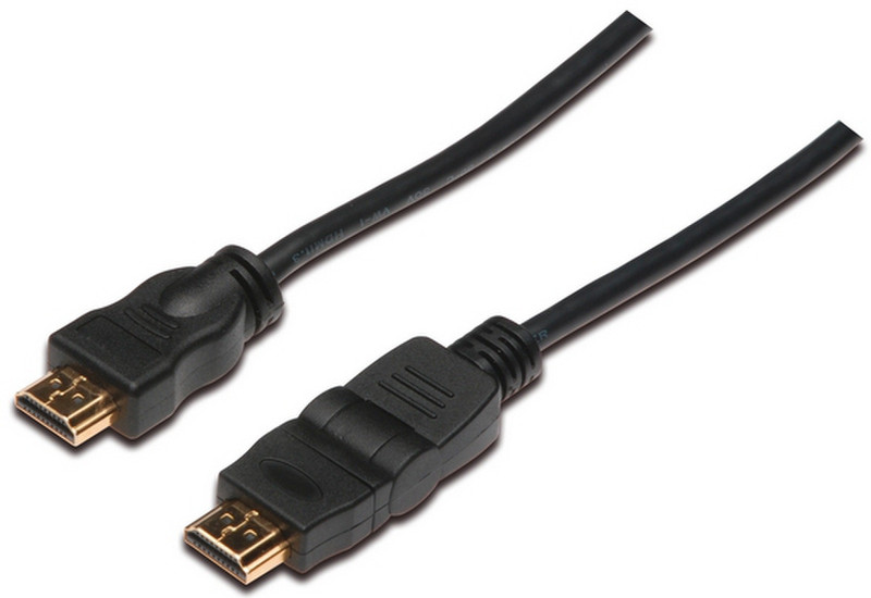 ASSMANN Electronic AK-108058 HDMI кабель