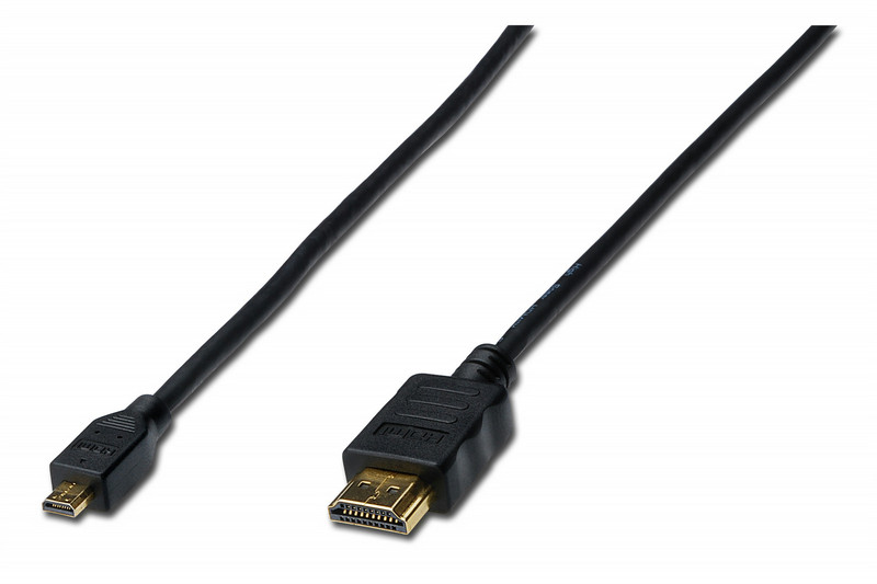 ASSMANN Electronic AK-330109-010-S HDMI-Kabel