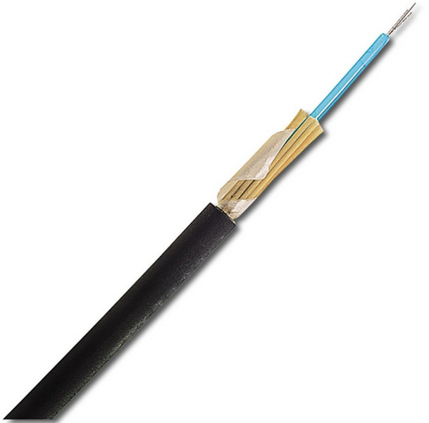 Digitus DK-35041-U 1м Разноцветный оптиковолоконный кабель