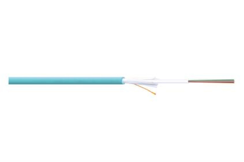 Digitus DK-35081/3-U 1m No No Blue fiber optic cable