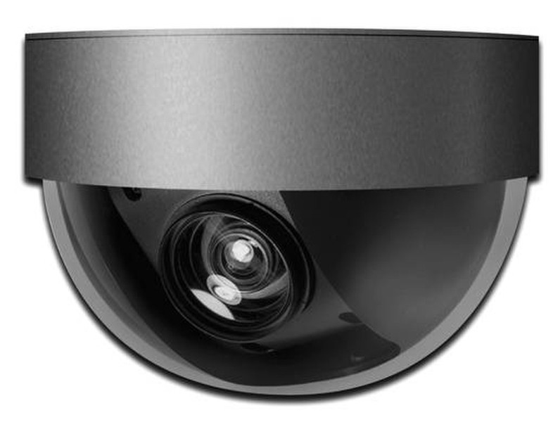 Digitus DN-16058-1 Indoor Dome Grey surveillance camera