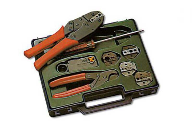 Digitus DN-94011 mechanics tool set