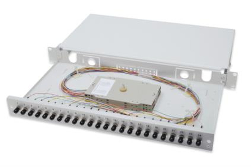 Digitus DN-96311 1U Schalttafel