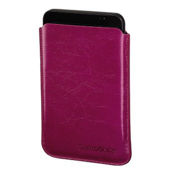 Samsonite Toledo 7Zoll Sleeve case Pink E-Book-Reader-Schutzhülle