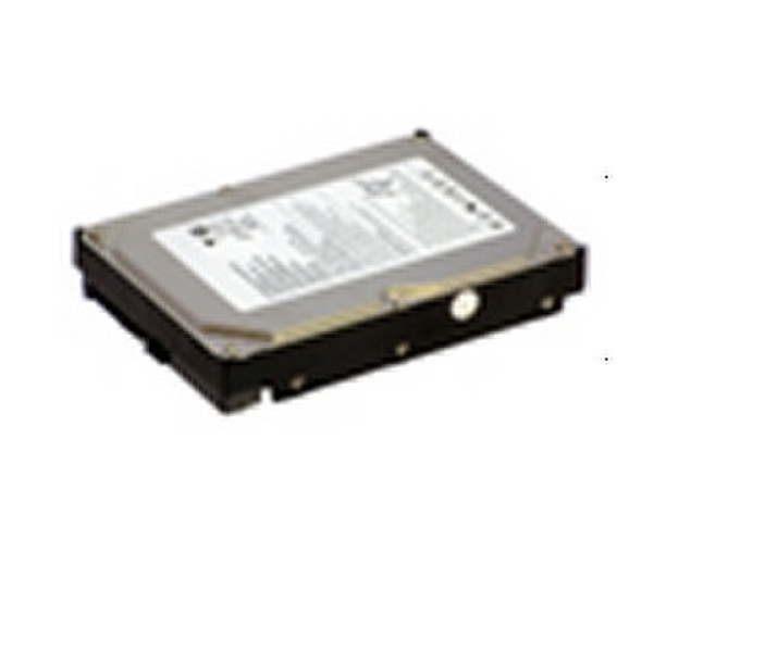 Hypertec AU098AA-HY 500GB Serial ATA hard disk drive