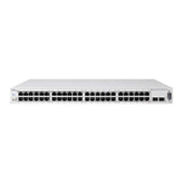 Nortel 5510-48T 160Gbit/s network switch component