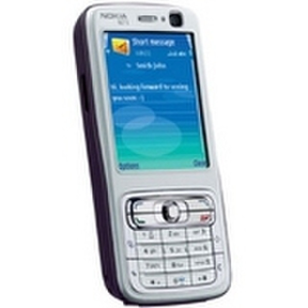 Nokia N73 smartphone