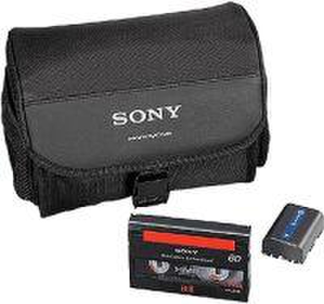 Sony Accessory Kit f DCR-TRV