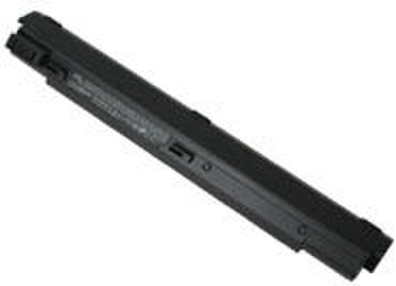 MSI 8 Cell Battery (Black) Lithium-Ion (Li-Ion) rechargeable battery