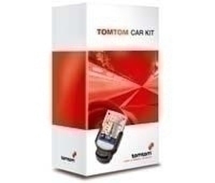 TomTom CARKIT