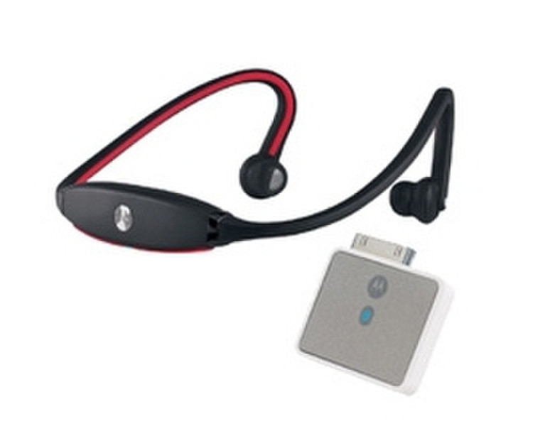 Motorola MOTOROKR S9 + FREE iPod adapter + carry pouch