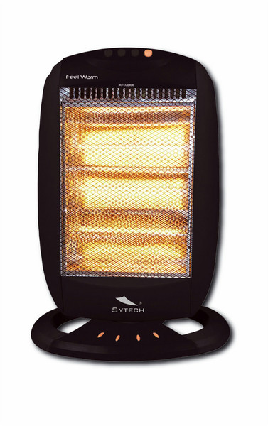 Sytech SY-CL21 1200W electric space heater