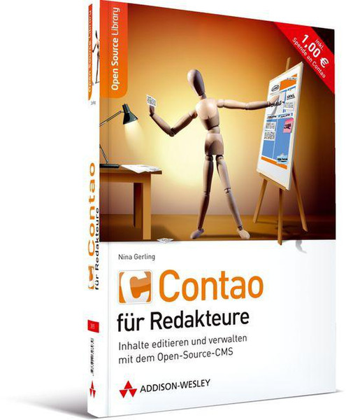 Pearson Education 978-3-8273-2893-9 368Seiten Deutsche Software-Handbuch