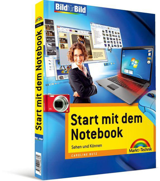 Pearson Education 978-3-8272-4676-9 288Seiten Deutsche Software-Handbuch