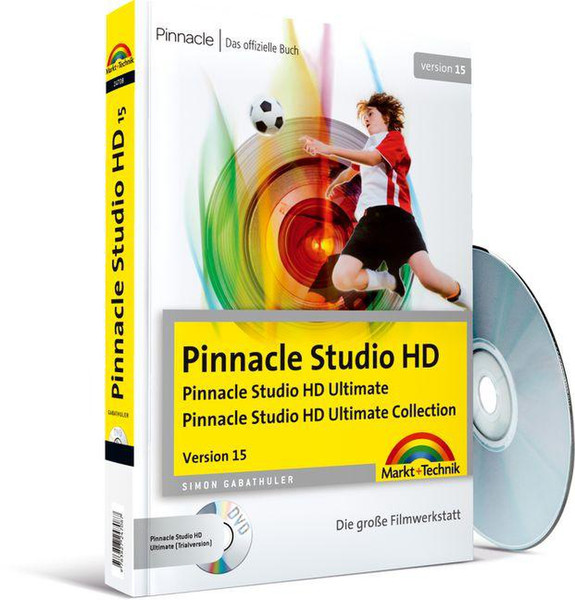 Pearson Education 978-3-8272-4708-7 384Seiten Deutsche Software-Handbuch