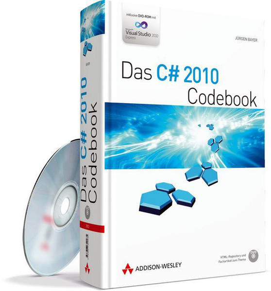 Pearson Education 978-3-8273-2903-5 1280Seiten Deutsche Software-Handbuch