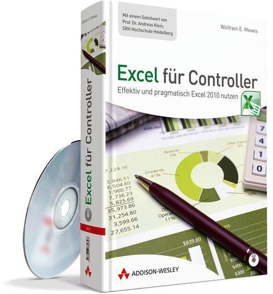 Pearson Education 978-3-8273-3030-7 874Seiten Deutsche Software-Handbuch