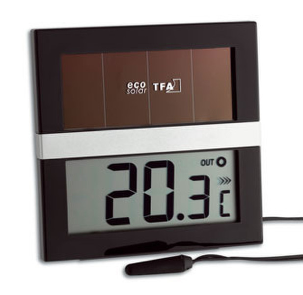 TFA 30.1038 weather station