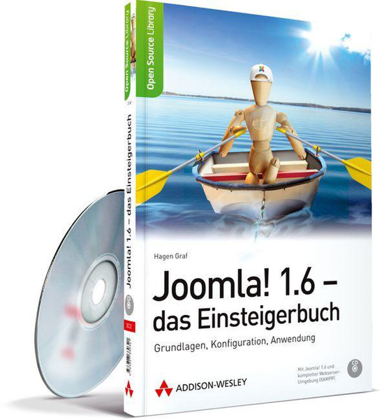 Pearson Education 978-3-8273-3032-1 302pages German software manual