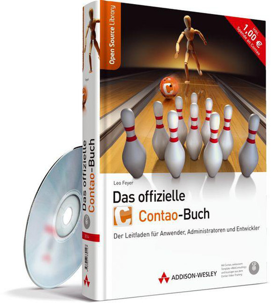 Pearson Education 978-3-8273-3014-7 432Seiten Deutsche Software-Handbuch