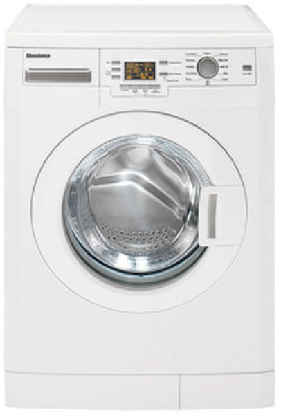 Blomberg WNF 74461 freestanding Front-load 7kg 1400RPM A+ White washing machine