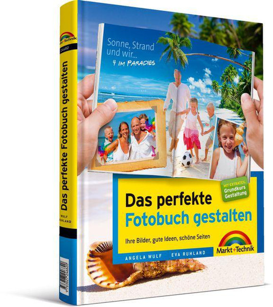 Pearson Education 978-3-8272-4682-0 224Seiten Deutsche Software-Handbuch