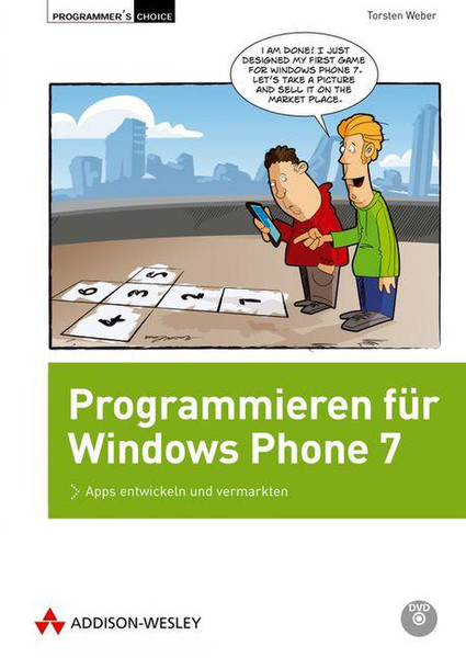 Pearson Education 978-3-8273-3013-0 704Seiten Deutsche Software-Handbuch