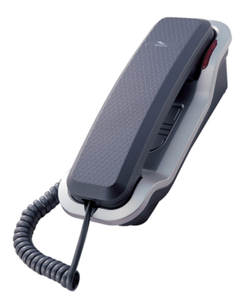 Sytech SY-1480N Schwarz Telefon