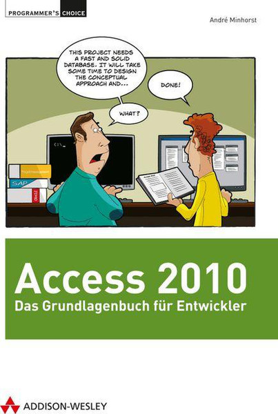 Pearson Education 978-3-8273-2950-9 976Seiten Deutsche Software-Handbuch