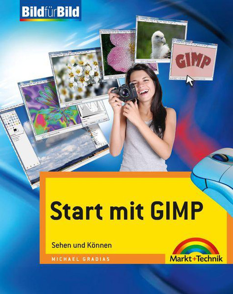 Pearson Education 978-3-8272-4719-3 288pages German software manual