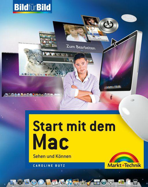 Pearson Education 978-3-8272-4526-7 256Seiten Deutsche Software-Handbuch