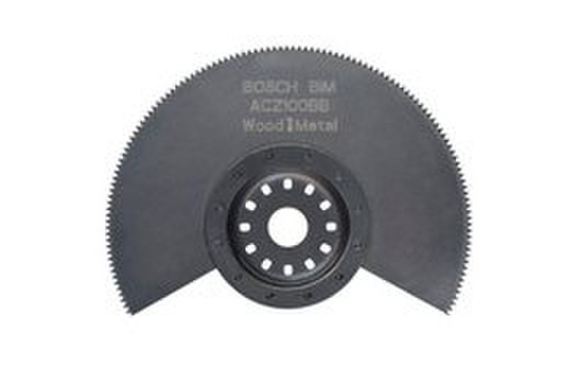 Bosch 2608661633 multifunction tool attachment