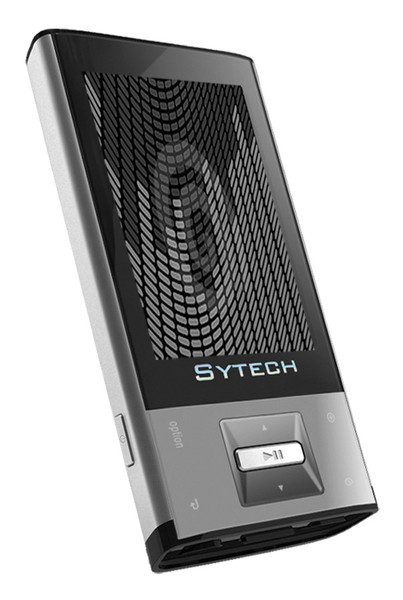 Sytech SY-7004SL MP3/MP4-плеер