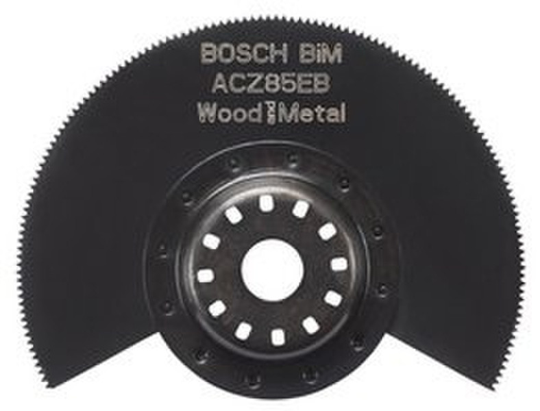 Bosch 2608661636 Multifunktionswerkzeug-Aufsatz
