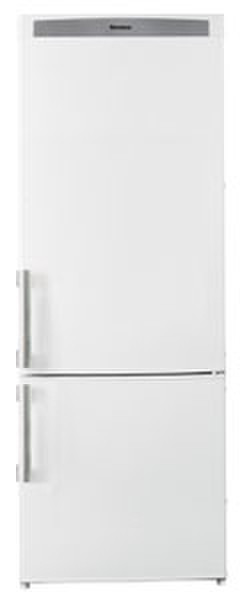 Blomberg KSM 9510 A+ freestanding 176L 36L A+ White fridge-freezer