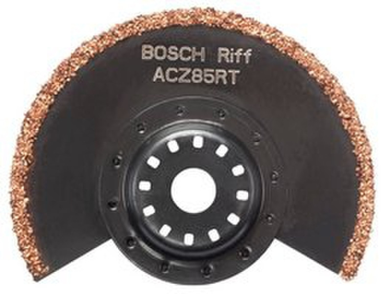 Bosch 2608661642 принадлежность для многофункциональных инструментов