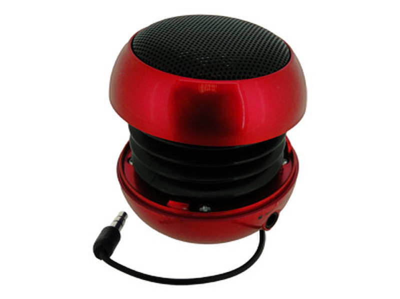 Divoom iTour-20 2.8W Red