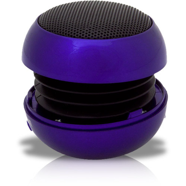 Divoom iTour-20 2.8W Purple
