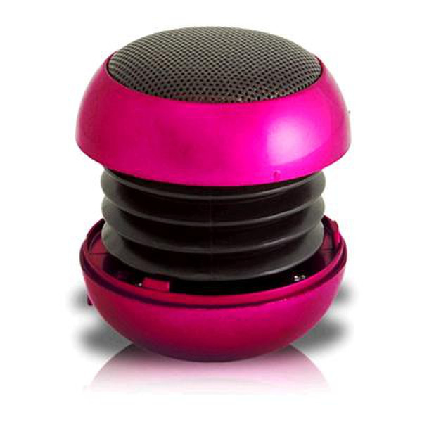 Divoom iTour-20 2.8W Pink