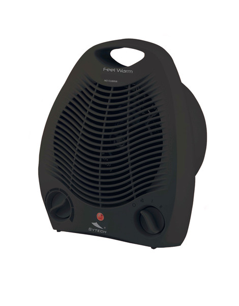 Sytech SY-CL5 Floor 2000W electric space heater