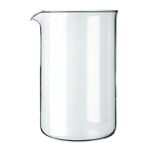 Bodum Spare beaker 1pc(s) cup/mug