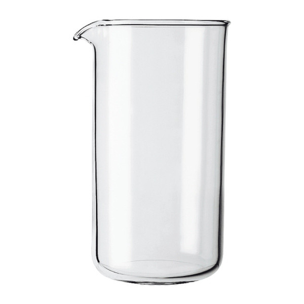 Bodum Spare beaker 1шт чашка/кружка